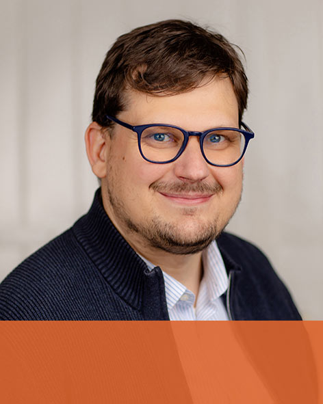 Christian Zimmermann