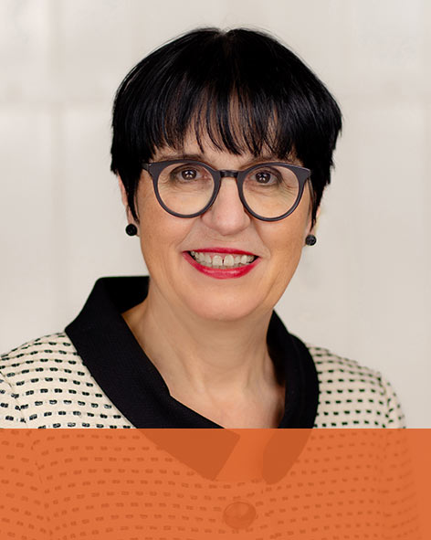 Hannelore Eitel-Hirschfeld